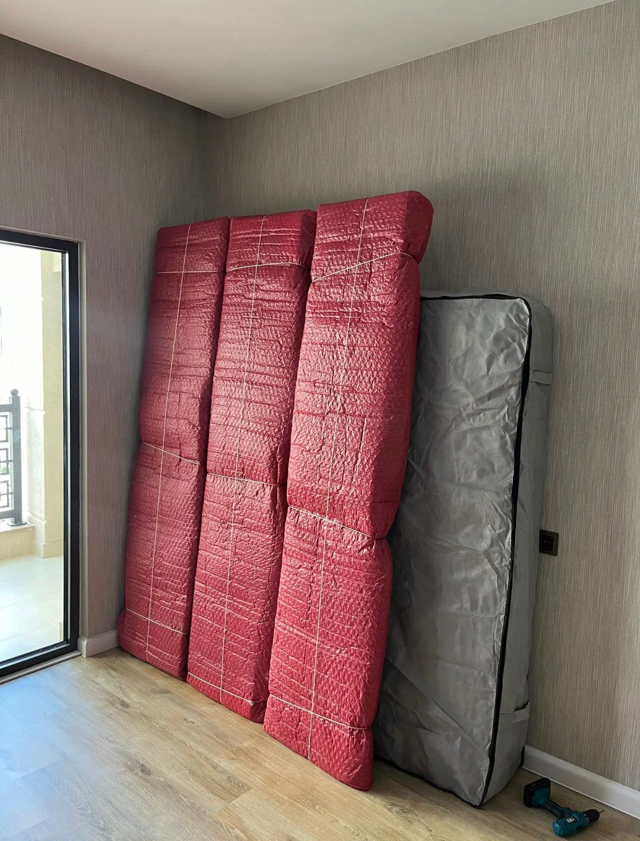 Dolap paketleme
