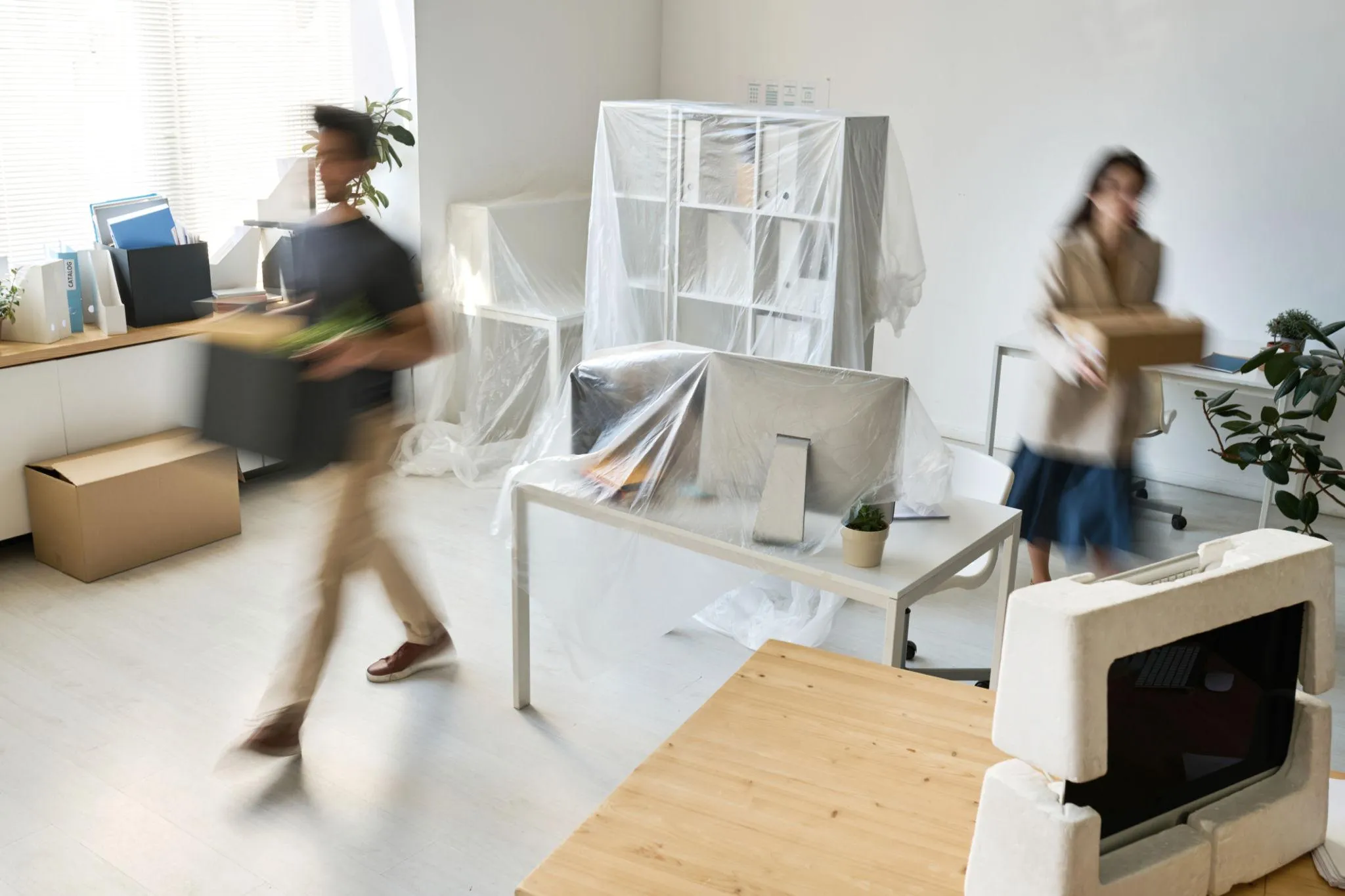 Ofis Taşıma