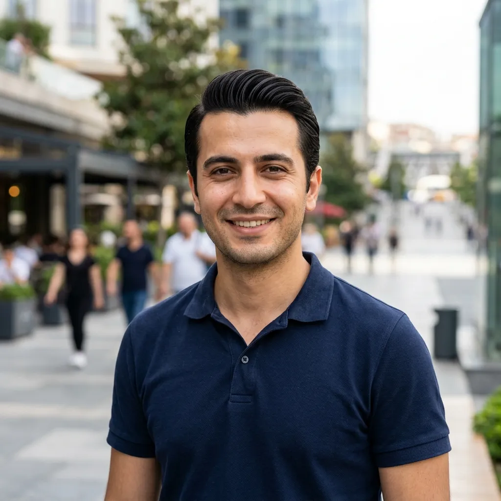 Mehmet Kaya